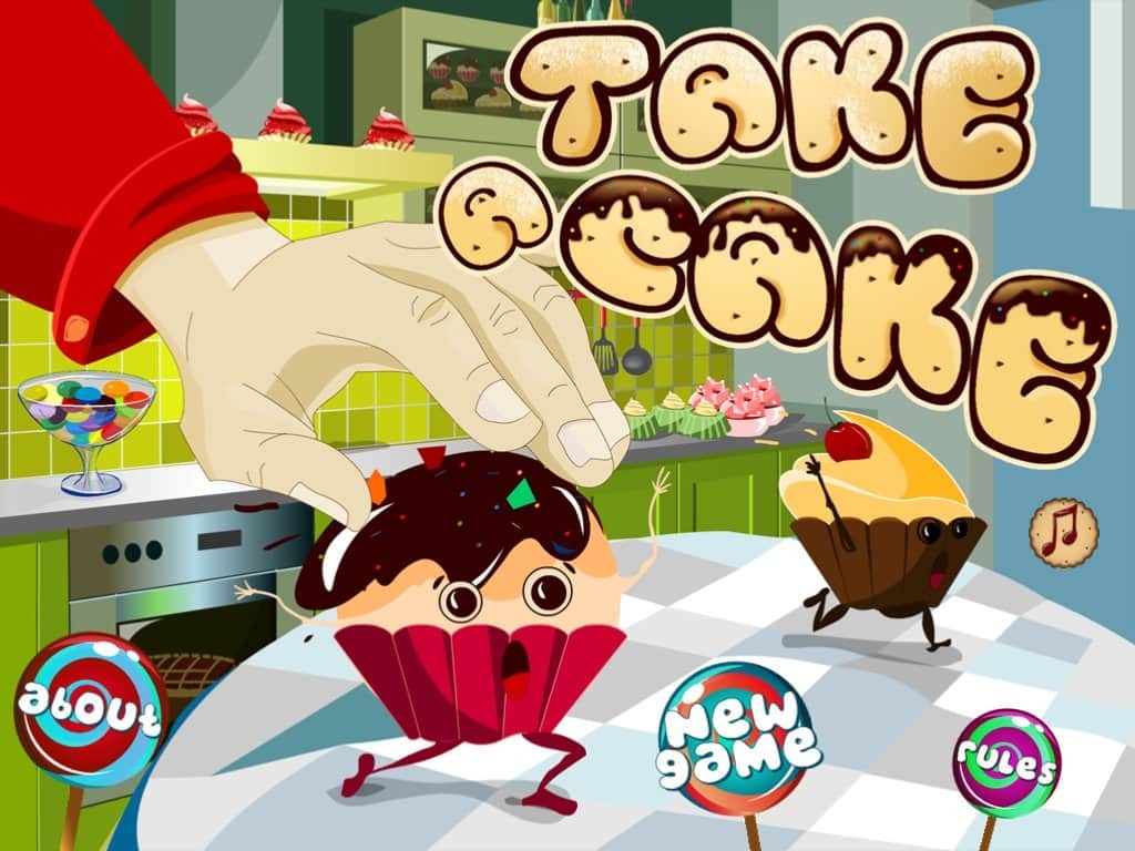 Take a Cake
