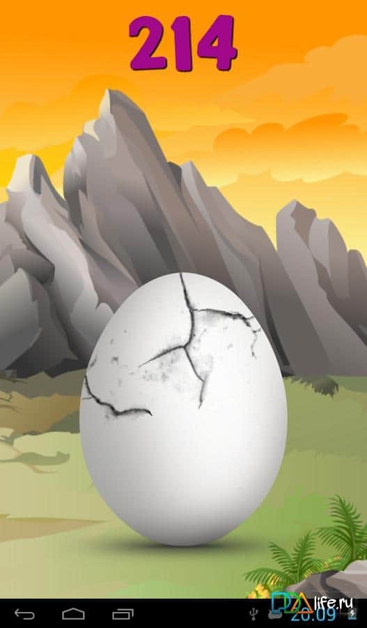 Tamago: Monster Egg