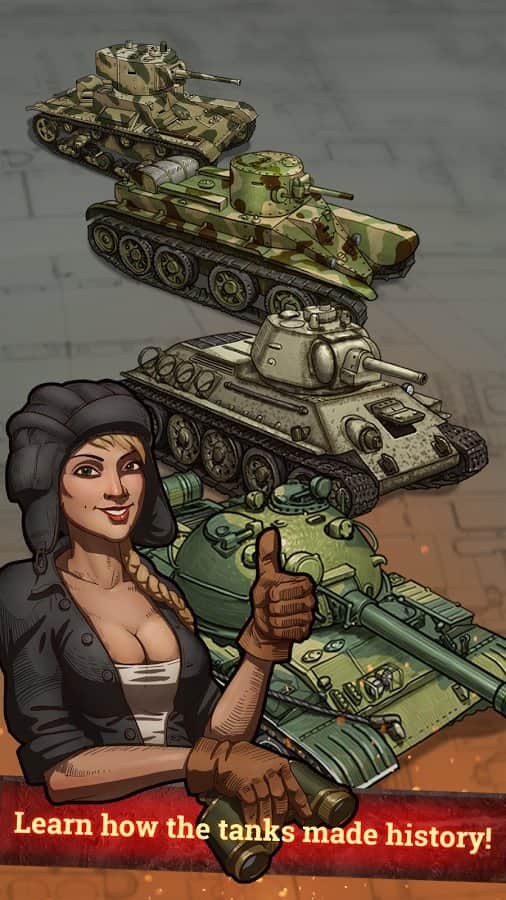Tank Masters