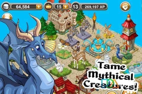 Tappily Ever After