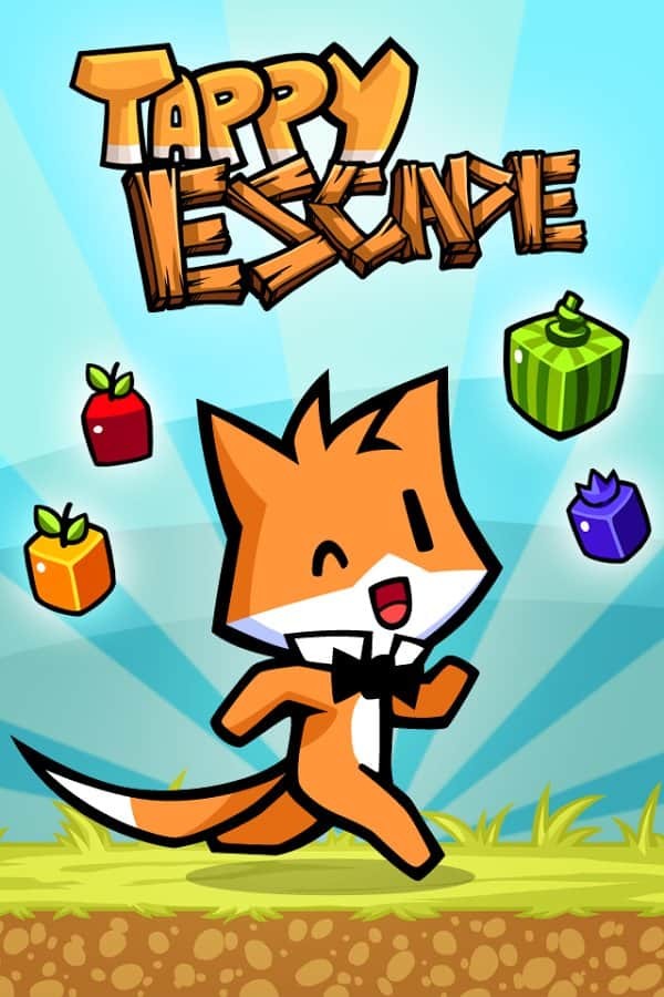 Tappy Escape