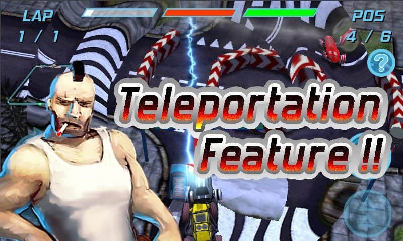TeleRide