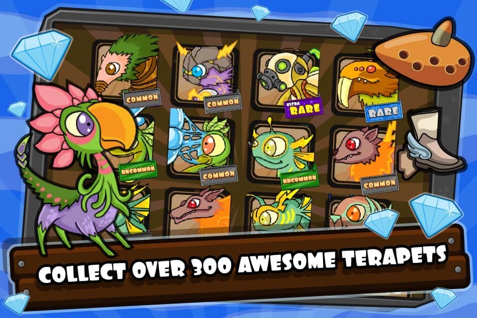 Terapets 2