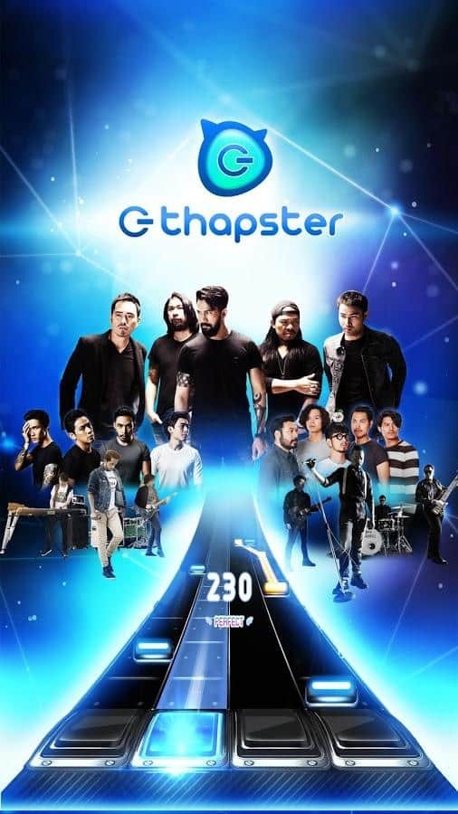 Thapster