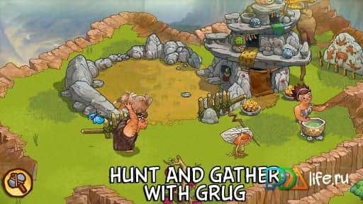 The Croods