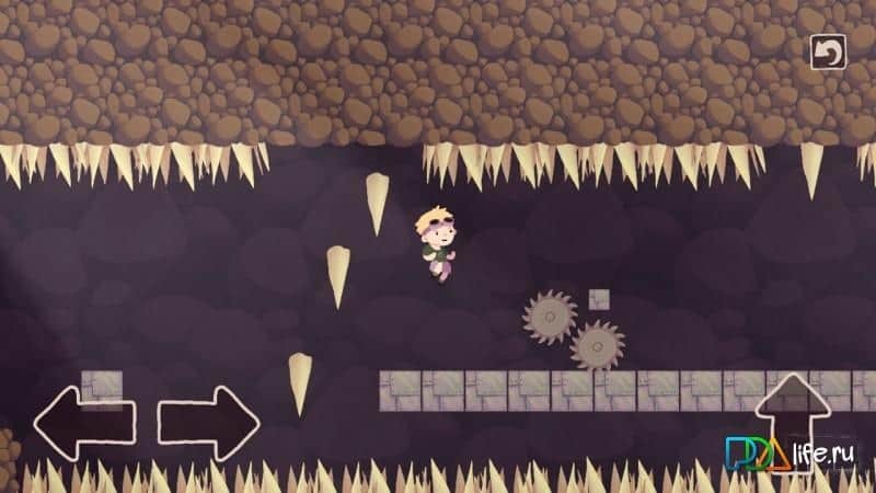 The Deep Cave 2