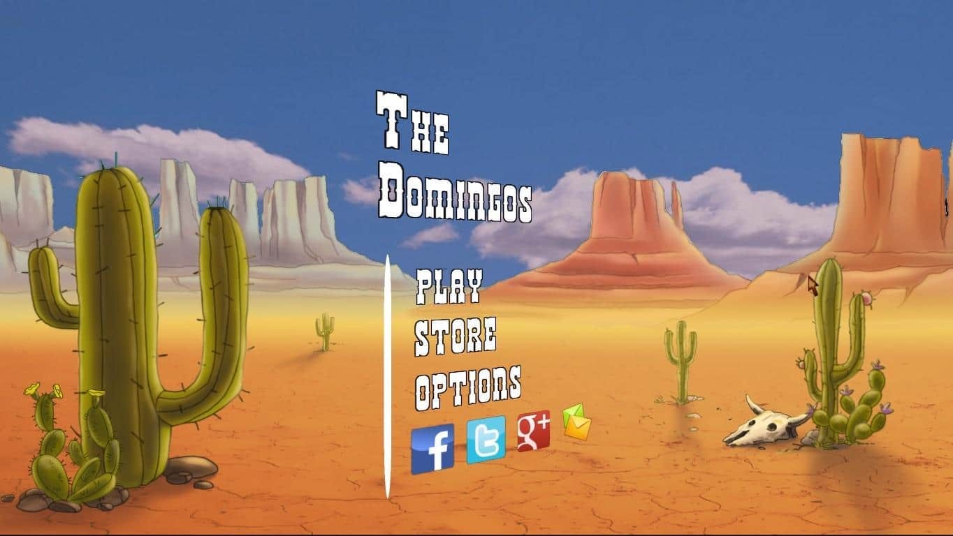 The Domingos