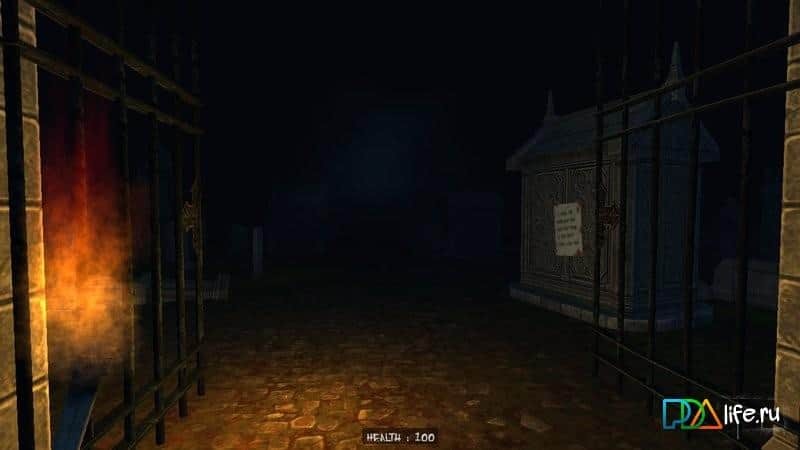 The Fear