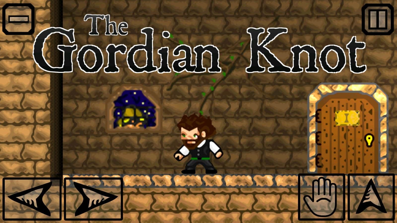 The Gordian Knot