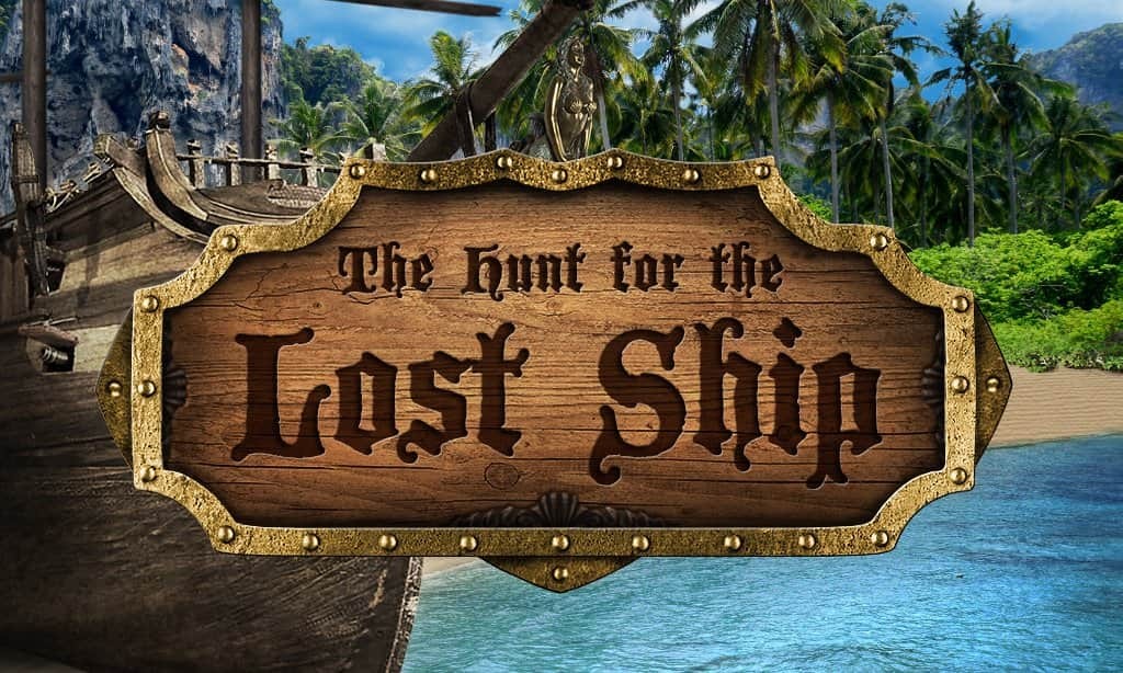 The Lost Ship