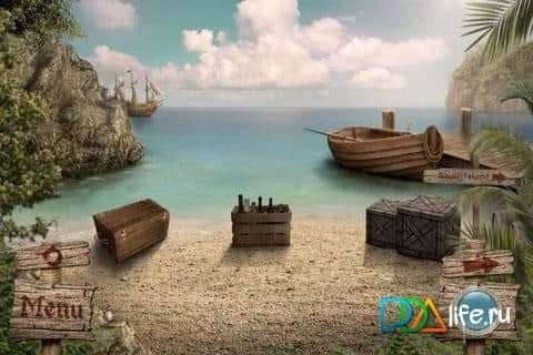 The Mystery of Skull Island