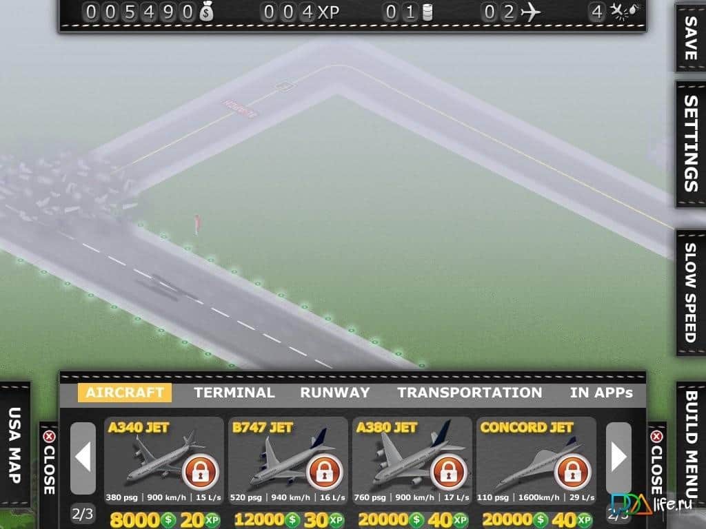 The Terminal