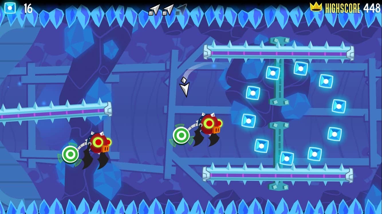 Tilt 2 Live Gauntlet’s Revenge