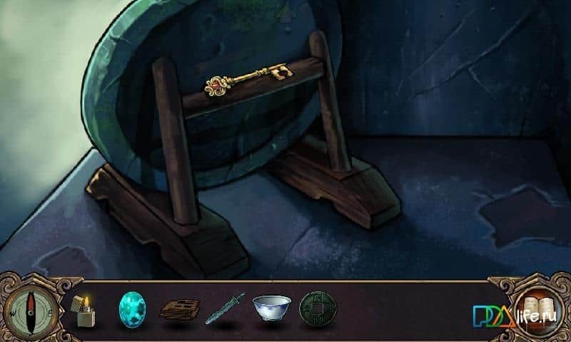 Tomb Escape