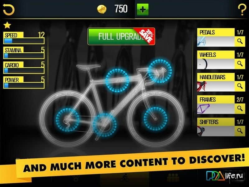 Tour de France 2014 - The Game