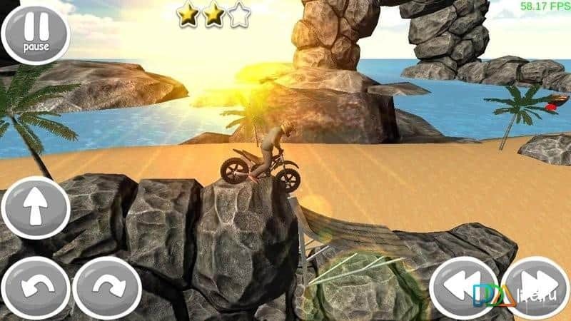 Trial Extreme 3 HD