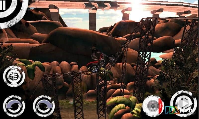 Trial Extreme HD