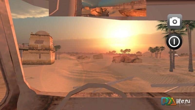 Truck Driver 3D: Transporter