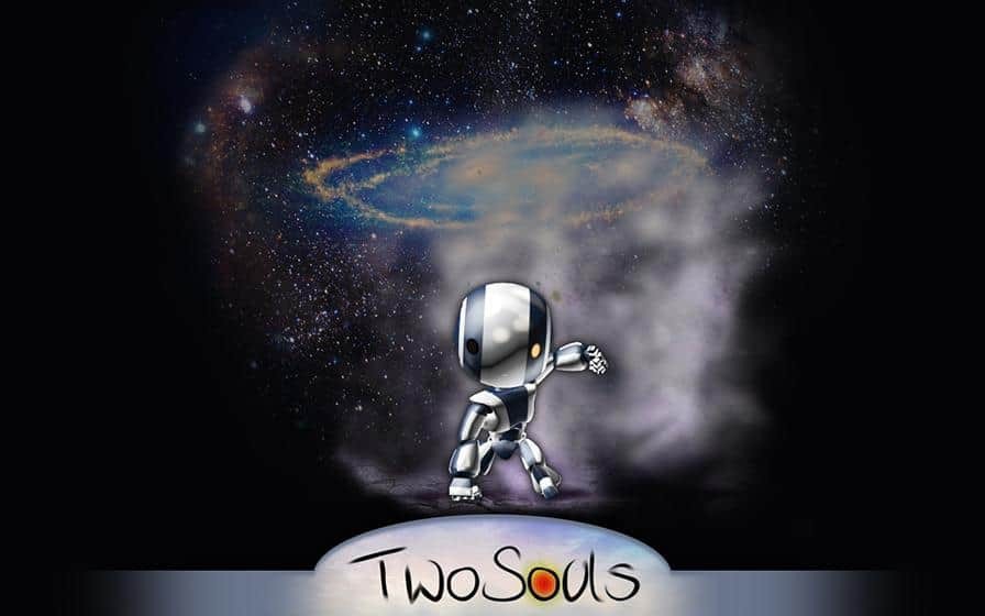 Two Souls