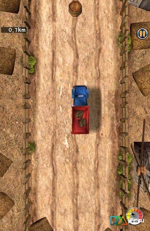Ultimate Driving Collection 3D