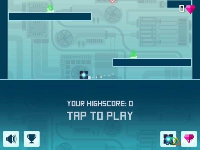 Up Tap