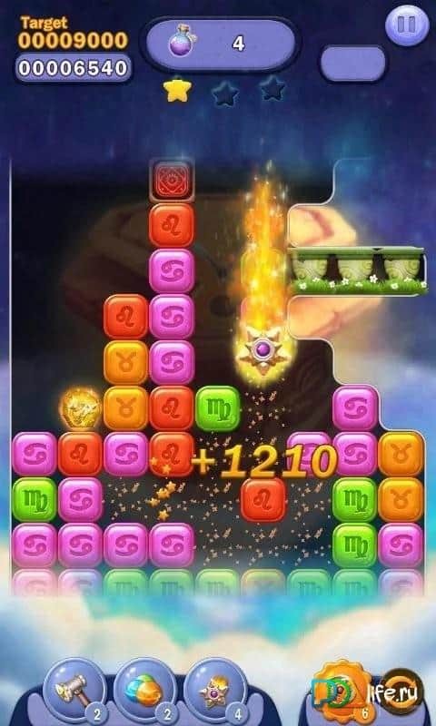Устранение бриллианта Diamond
