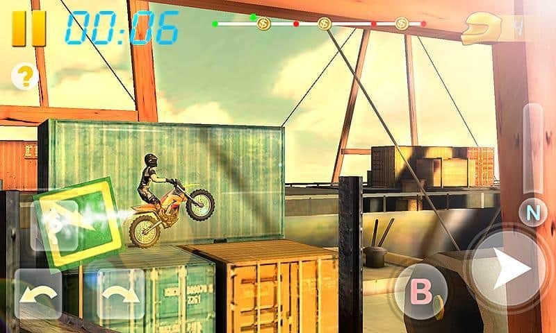 Велосипедная Гонка 3D - Bike
