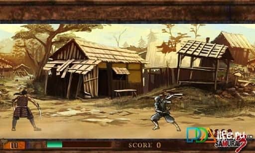 Way Of Samurai 3