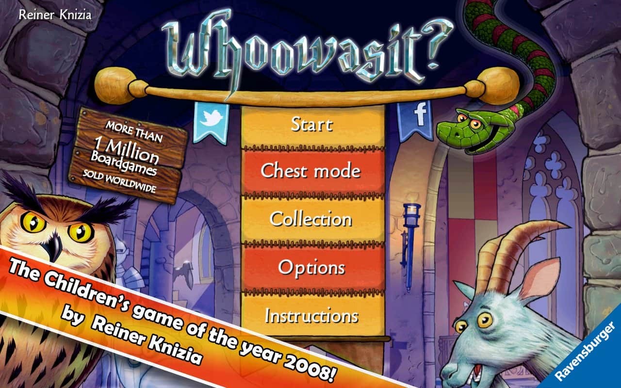 Whoowasit?
