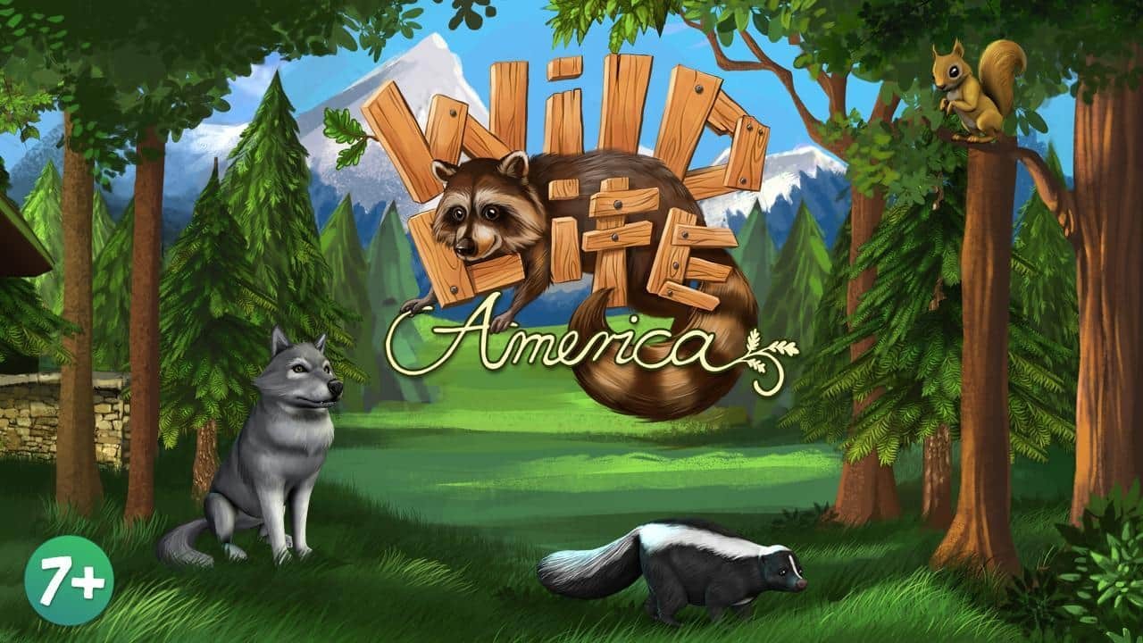 WildLife - America