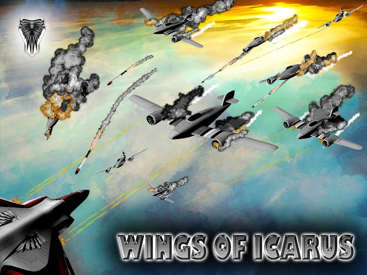 Wings of Icarus