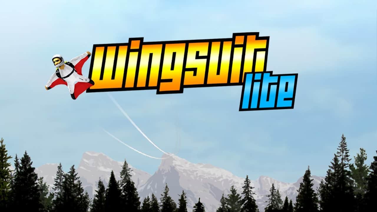 Wingsuit