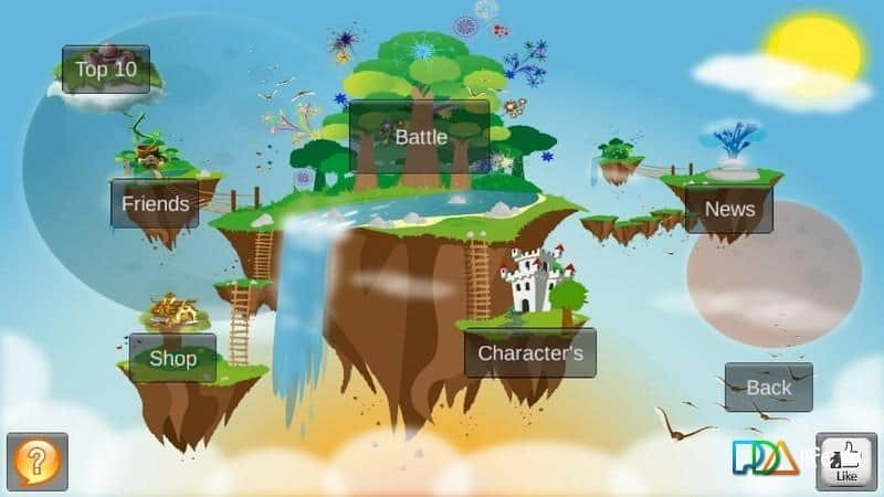 Wizard Wars Online