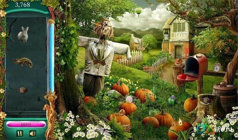 World of Wonders