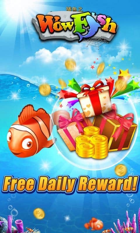 Wow Fish