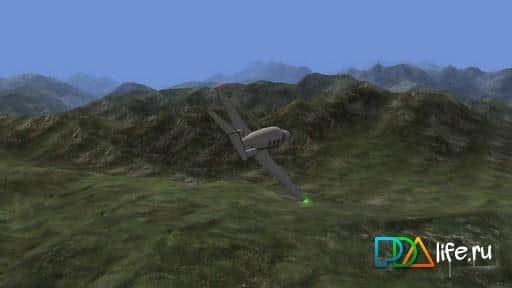 X-Plane 9