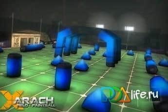 XFPaintball