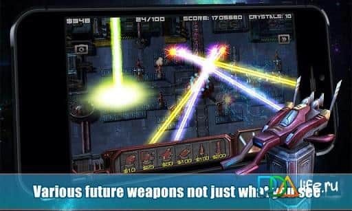 Zerg Must Die!