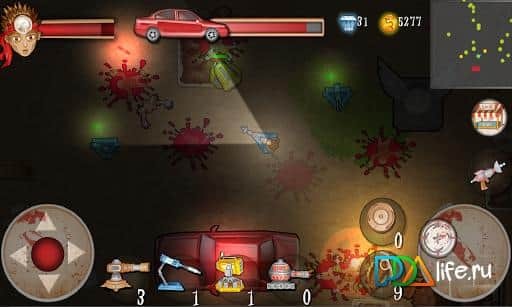 Zombie Killer HD