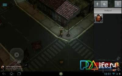 Zombie Raiders 2.0