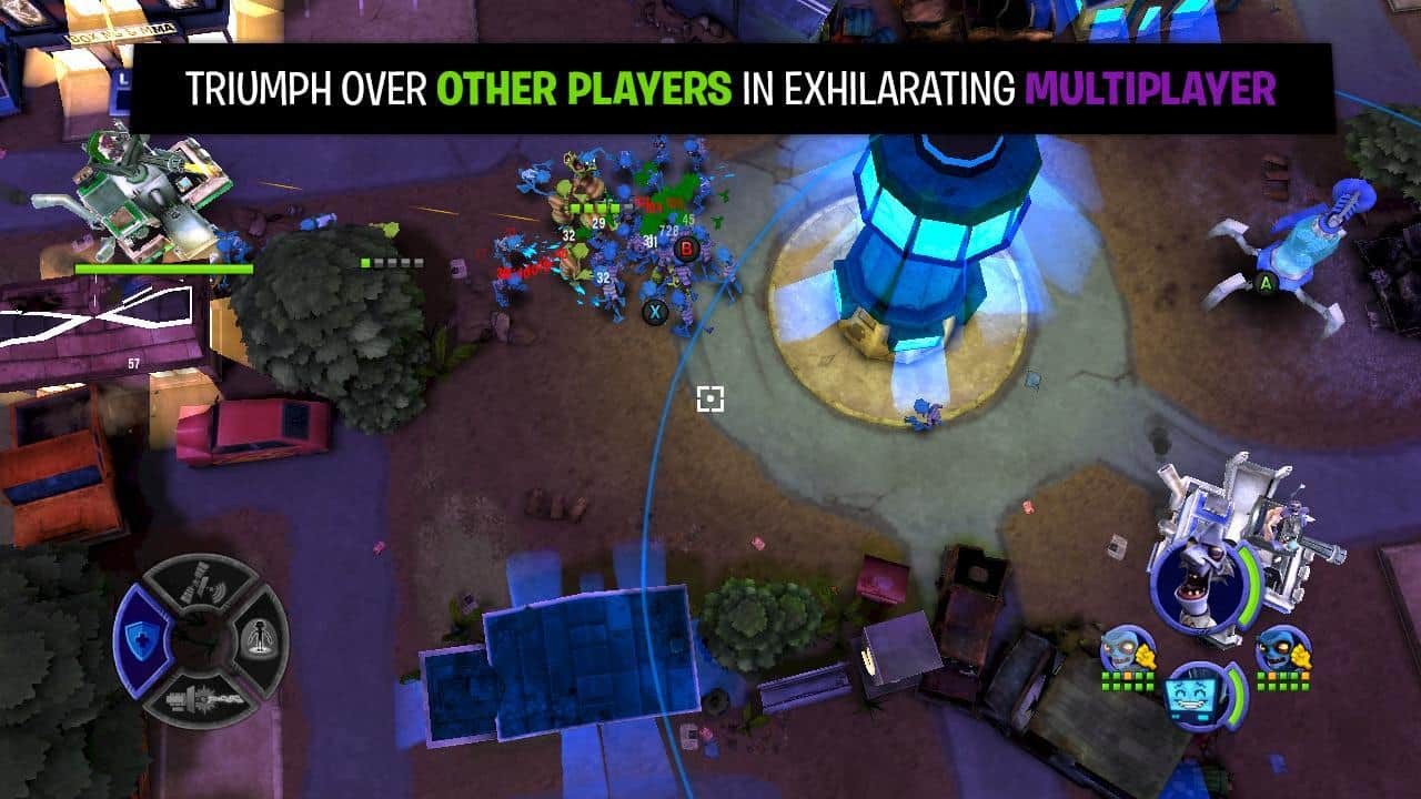 Zombie Tycoon 2
