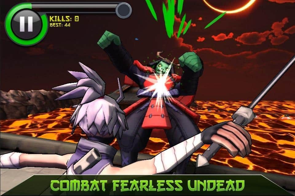 Zombitsu