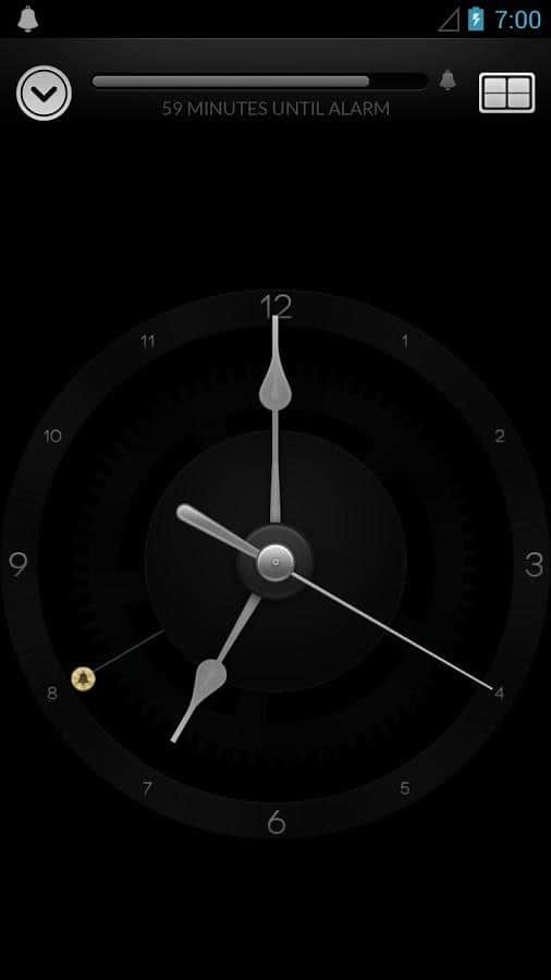 doubleTwist Alarm Clock