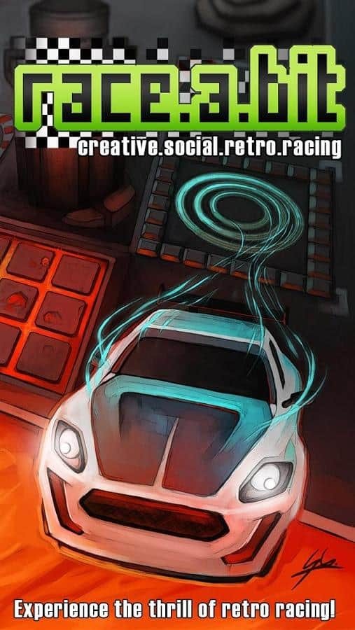 race.a.bit