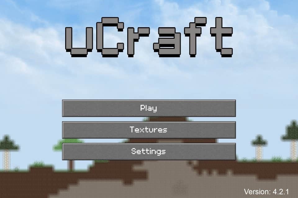 ucraft a minecraft simulator