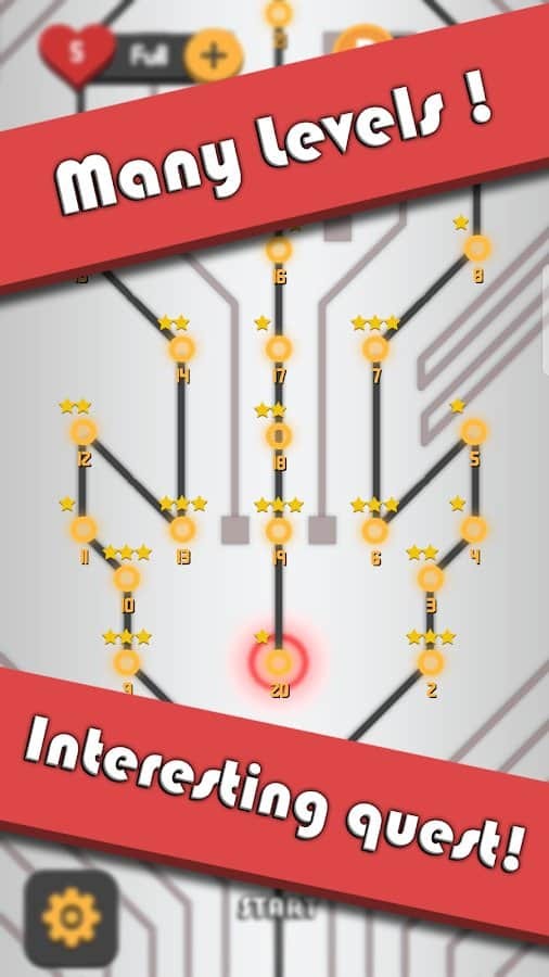 0101 - Match 3 Puzzle