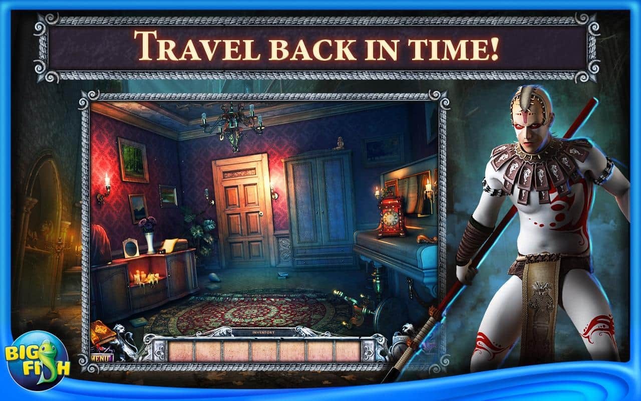 1000 Doors Hidden Object