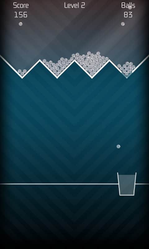 100 Balls Original Clone