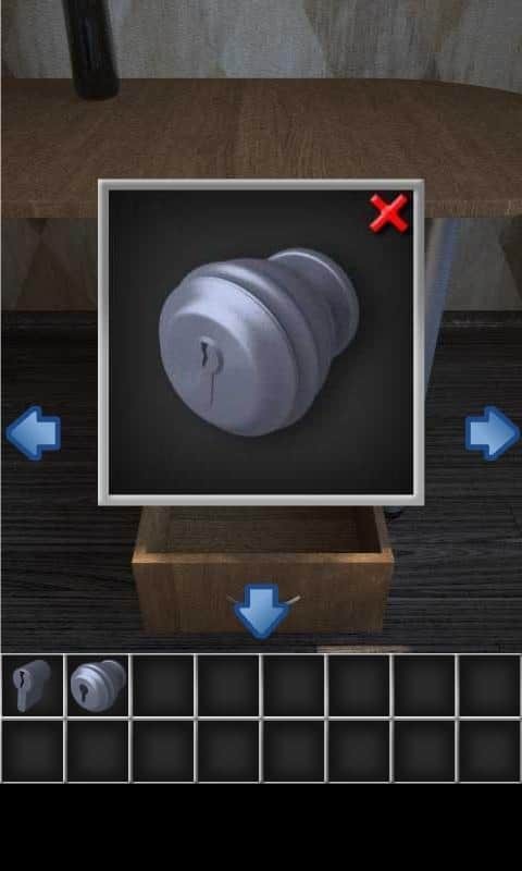 100 Rooms