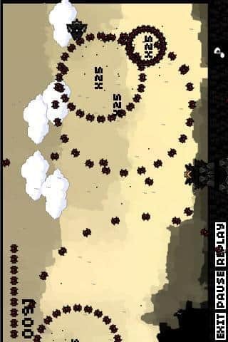 10 Bullets